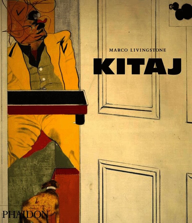 Kitaj
