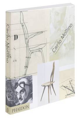 The Furniture of Carlo Mollino 1