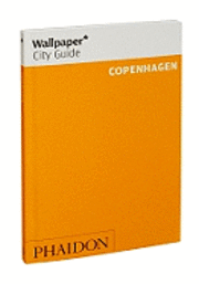 bokomslag Copenhagen 2011 City Guide
