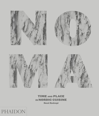 René Redzepi - Noma, Inbunden