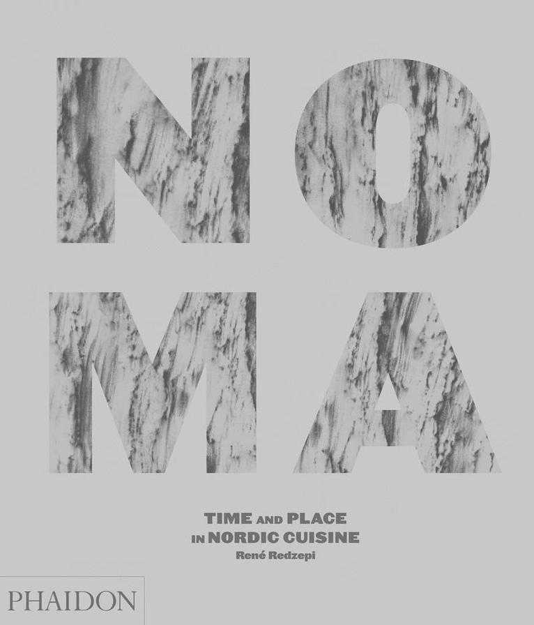 René Redzepi, Rene Redzepi - Noma, Inbunden