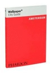 bokomslag Amsterdam 2011 City Guide