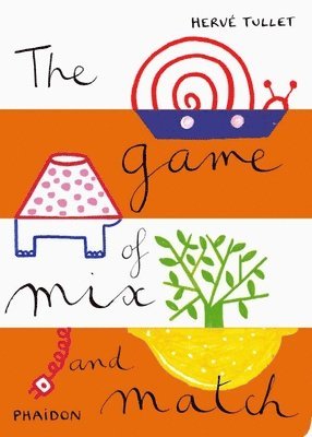 Game of Mix and Match
