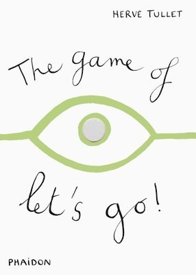 The Game of Let's Go! 1