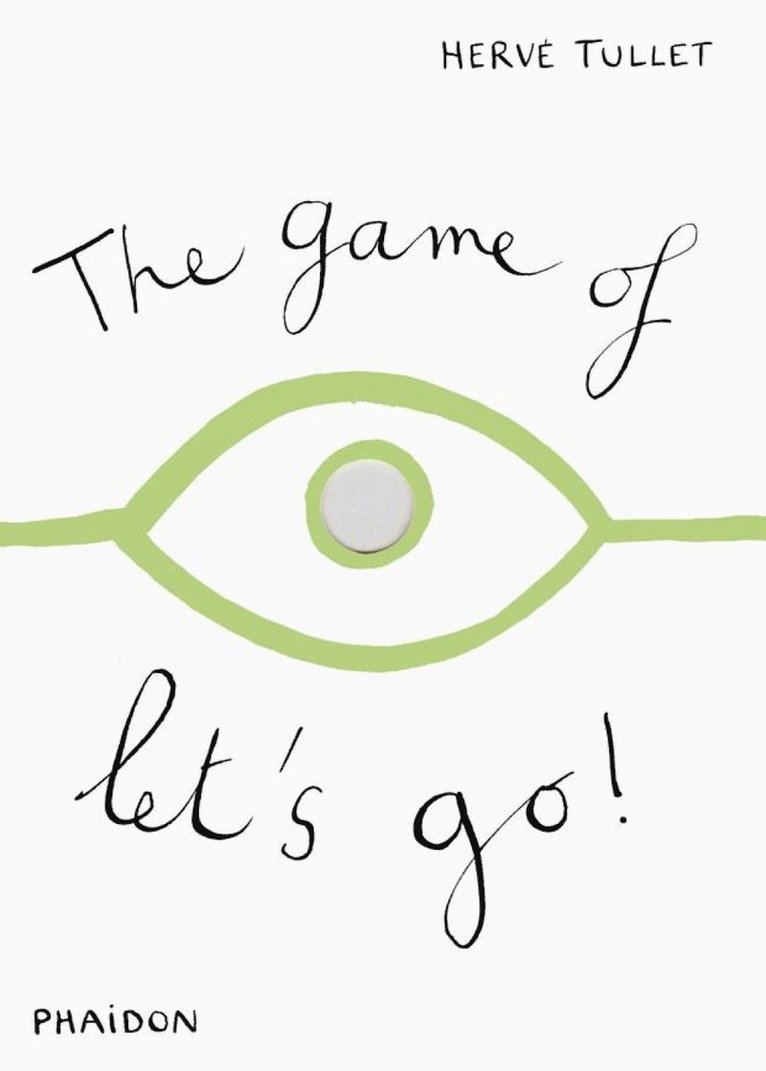 The Game of Let's Go! 1