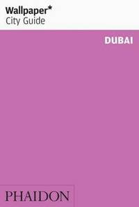 bokomslag Dubai 2012 City Guide