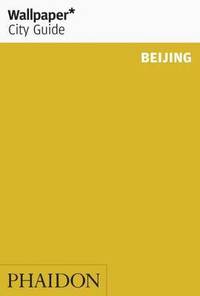 bokomslag Beijing 2011 City Guide