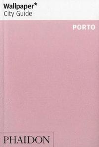 bokomslag Wallpaper* City Guide Porto