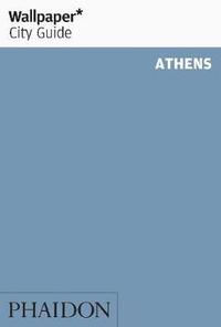 bokomslag Athens 2012 City Guide