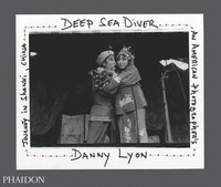 bokomslag Deep Sea Diver