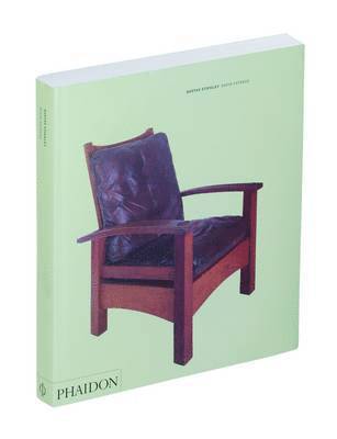 Phaidon - Gustav Stickley, Häftad