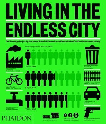 Living in the Endless City 1
