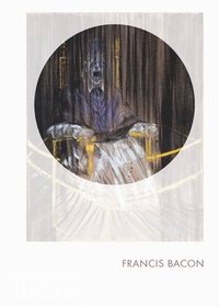 bokomslag Francis Bacon