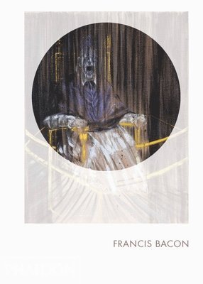 Martin Hammer - Francis Bacon, Inbunden