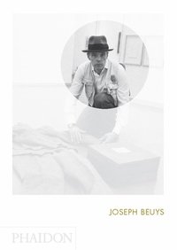 bokomslag Joseph Beuys: Phaidon Focus