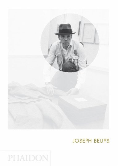 bokomslag Joseph Beuys