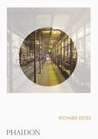 bokomslag Richard Estes: Phaidon Focus