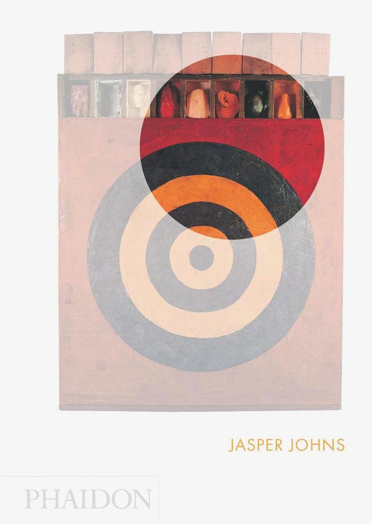 Jasper Johns 1