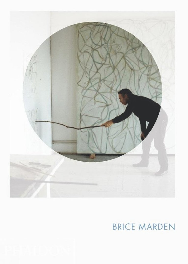 Brice Marden 1