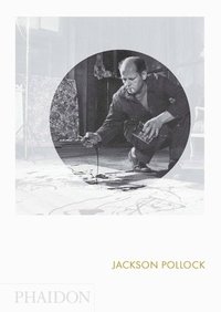 bokomslag Jackson Pollock