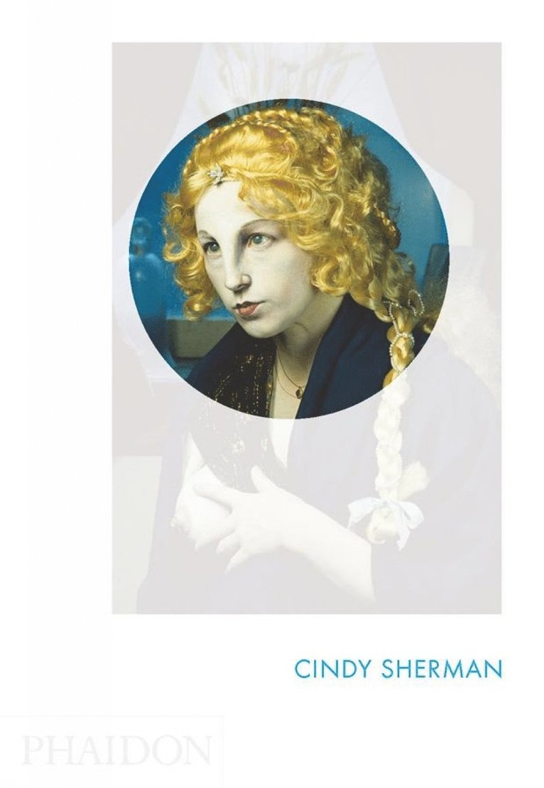 Cindy Sherman 1