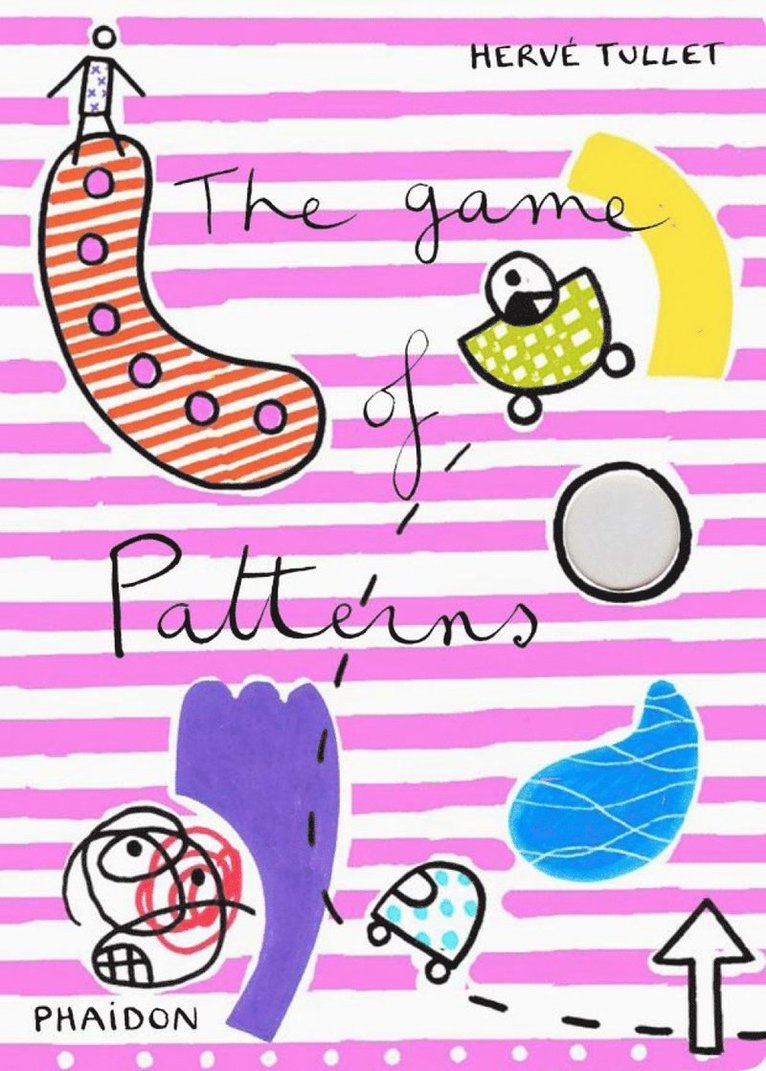 The Game of Patterns 1