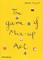 bokomslag The Game of Mix-Up Art
