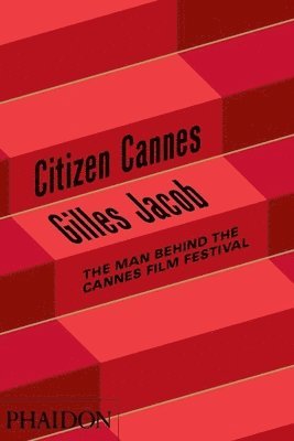 bokomslag Citizen Cannes