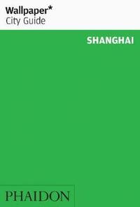 bokomslag Shanghai 2012 City Guide