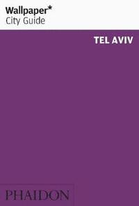 bokomslag Tel Aviv 2012 City Guide