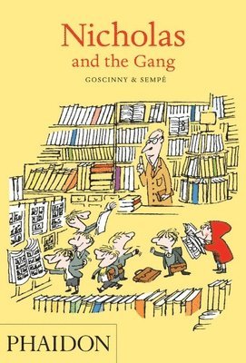 Nicholas and the Gang 1