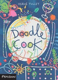 bokomslag Doodle Cook