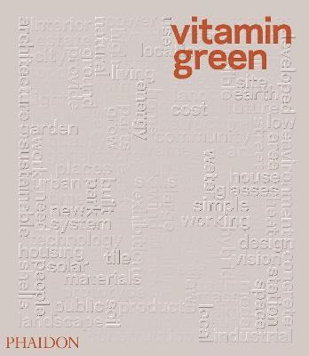 Vitamin Green 1