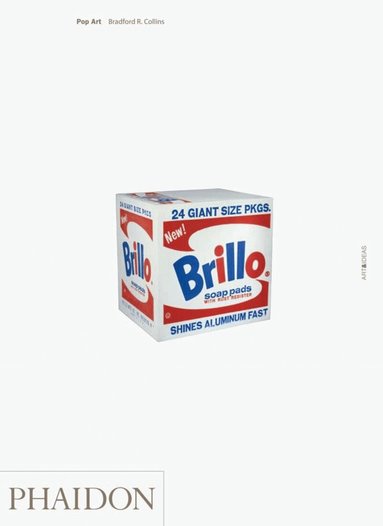 Bradford Collins - Pop Art, Häftad
