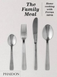 bokomslag El Bulli: Family Meal