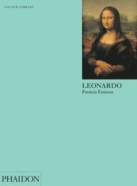 bokomslag Leonardo