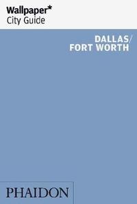 bokomslag Dallas 2012 City Guide