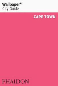 bokomslag Cape Town 2012 City Guide