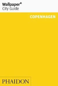 bokomslag Copenhagen 2013 City Guide