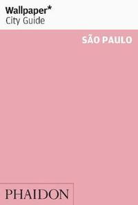 bokomslag Sao Paulo 2012 City Guide