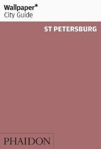 bokomslag St Petersburg 2012 City Guide