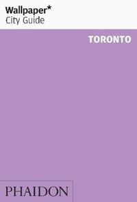 bokomslag Toronto 2011 City Guide