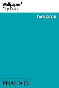 bokomslag Wallpaper* City Guide Bangkok 2012