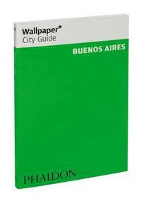 bokomslag Buenos Aires 2012 City Guide