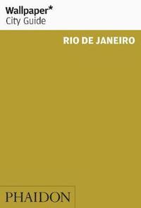 bokomslag Rio de Janeiro 2012 City Guide