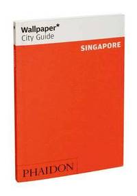 bokomslag Singapore 2012 City Guide