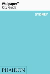 bokomslag Sydney 2012 City Guide