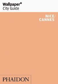 bokomslag Nice/Cannes 2012