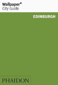 bokomslag Edinburgh 2012 City Guide