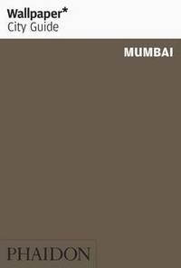 bokomslag Mumbai 2012 City Guide 